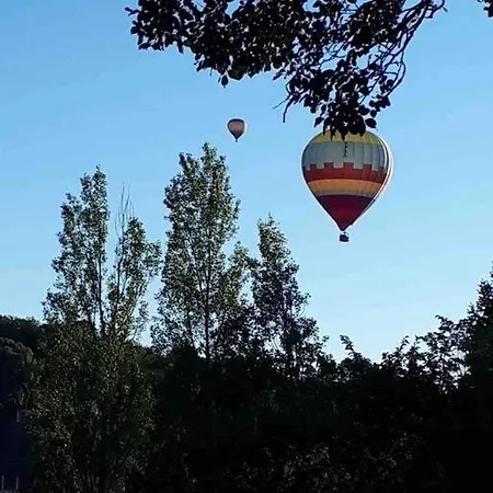 La Cabane Sur Le Aux Temps Des Sources