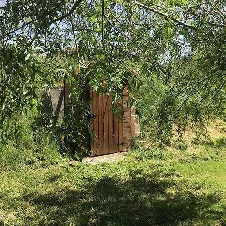 Alpesi faház La Sur Le Aux Temps Des Sources