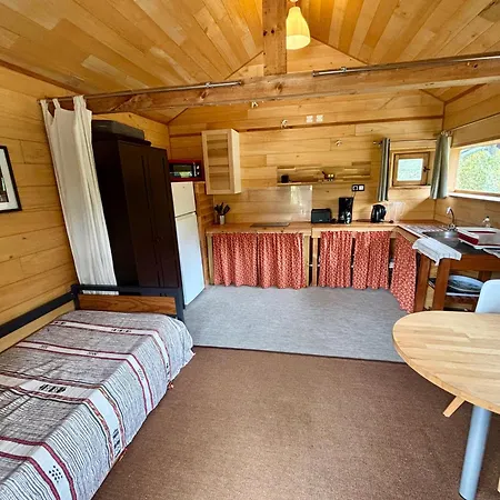 La Sur Le Aux Temps Des Sources * Veyrines-de-Domme