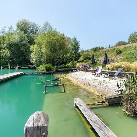La Sur L'etang Des Sources Holiday home Veyrines-de-Domme