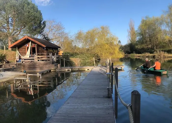 La Sur Le Aux Temps Des Sources Veyrines-de-Domme