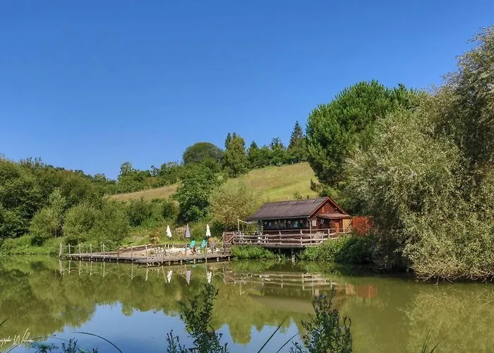 La Sur Le Aux Temps Des Sources