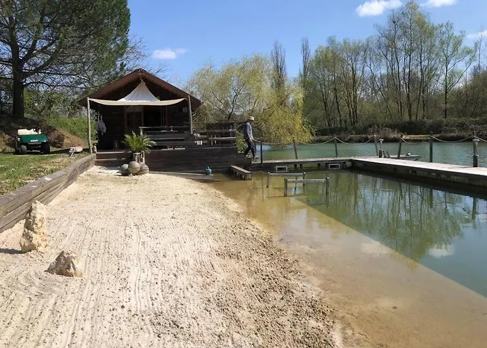 La Sur Le Aux Temps Des Sources *