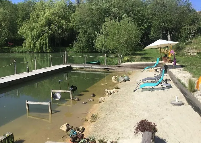 La Sur Le Aux Temps Des Sources