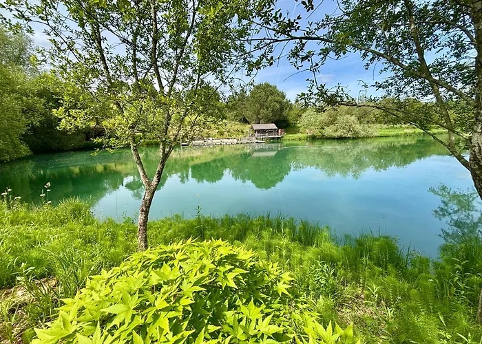 La Sur Le Aux Temps Des Sources *